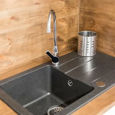 Ms-apart Apartament Z Sauna * Polanica-Zdroj