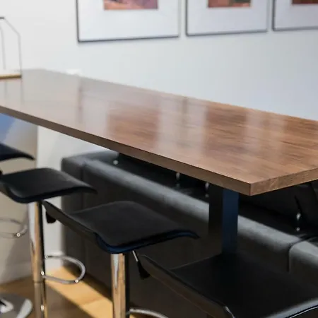 Apartment Ms-apart Apartament Z Sauna *