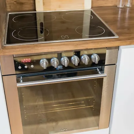 Apartment Ms-apart Apartament Z Sauna *