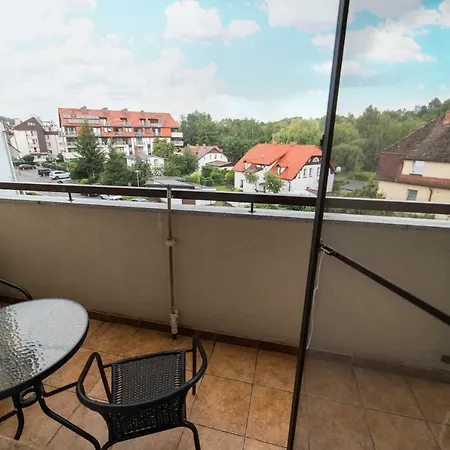 Ms-apart Apartament Z Sauna Polanica-Zdroj