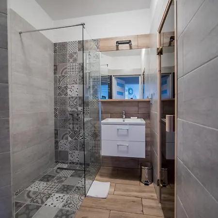 Ms-apart Apartament Z Sauna Apartment