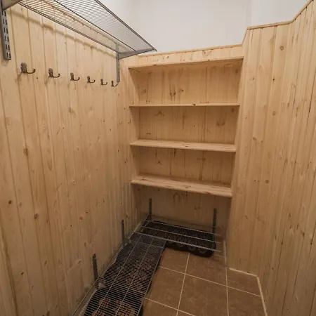 Ms-apart Apartament Z Sauna * Polanica-Zdroj