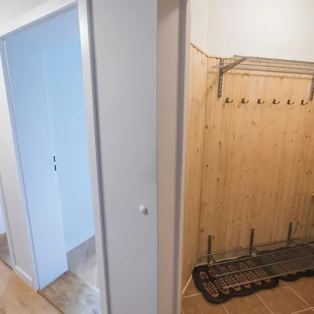 Ms-apart Apartament Z Sauna * Polanica-Zdroj